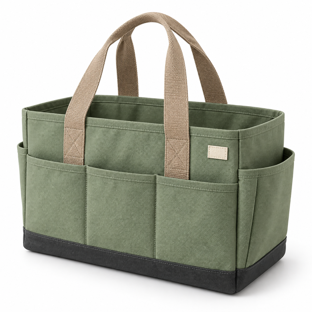 ORVETHORNE Fieldside Garden Tool Tote