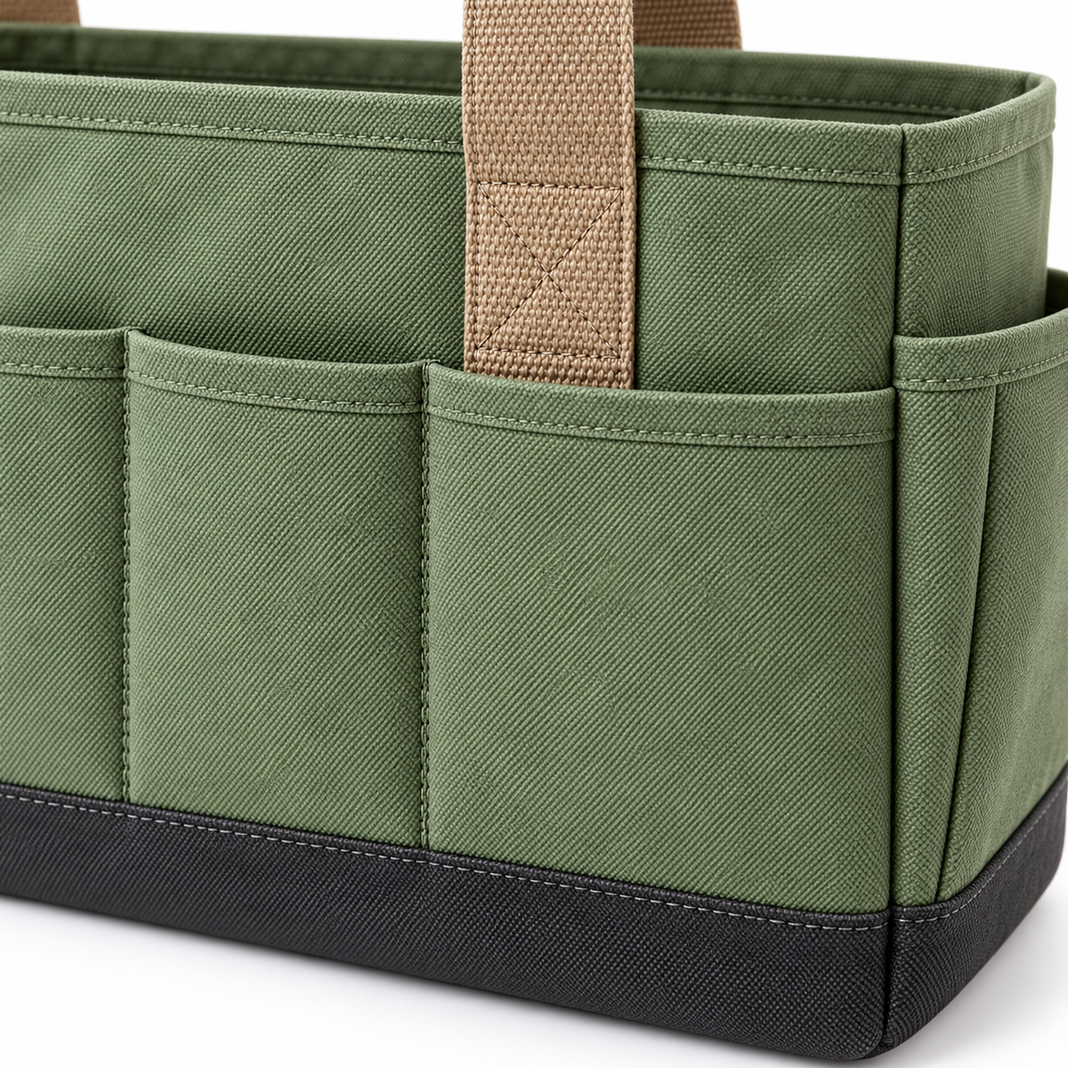 ORVETHORNE Fieldside Garden Tool Tote