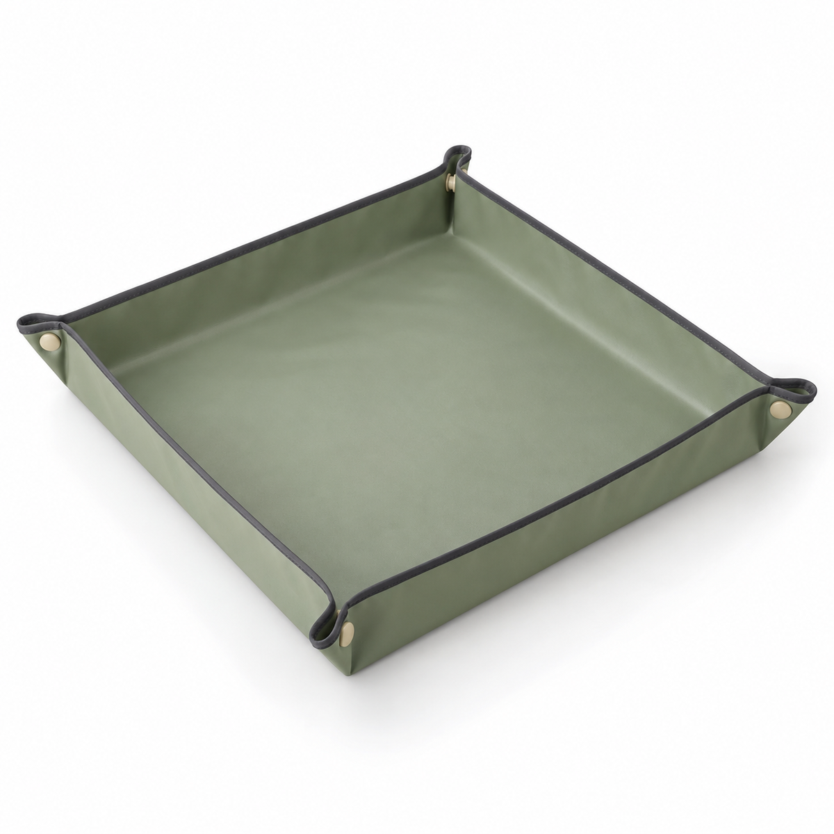 ORVETHORNE Potfold Snap-Corner Repotting Mat