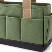 ORVETHORNE Fieldside Garden Tool Tote