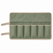 ORVETHORNE Foldrow Six-Pocket Tool Roll