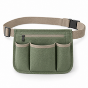 ORVETHORNE Bedside Garden Tool Waist Pouch