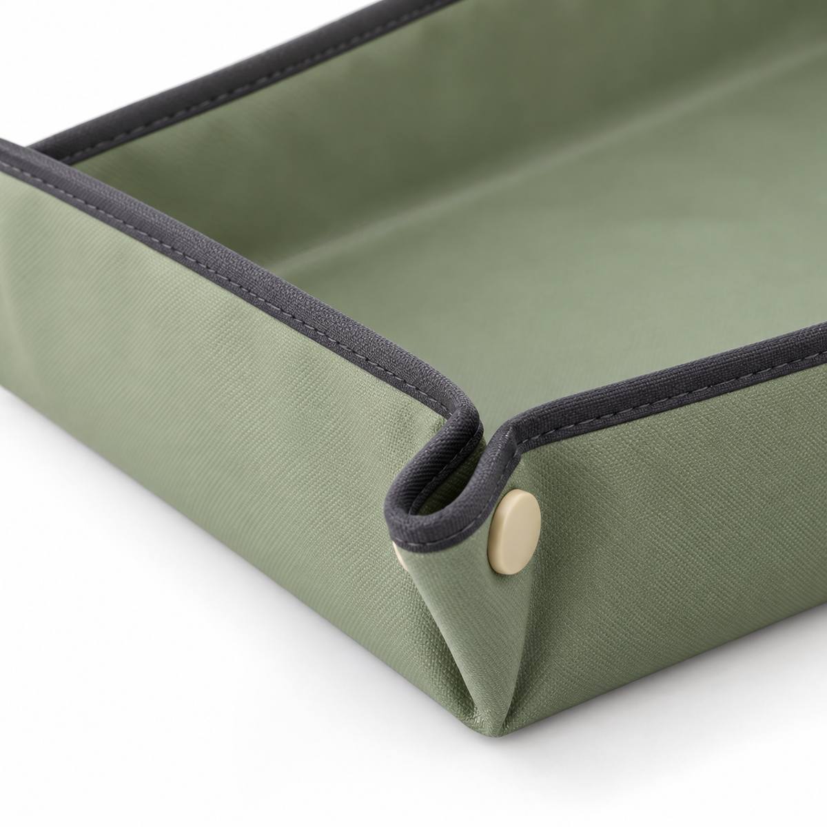 ORVETHORNE Potfold Snap-Corner Repotting Mat