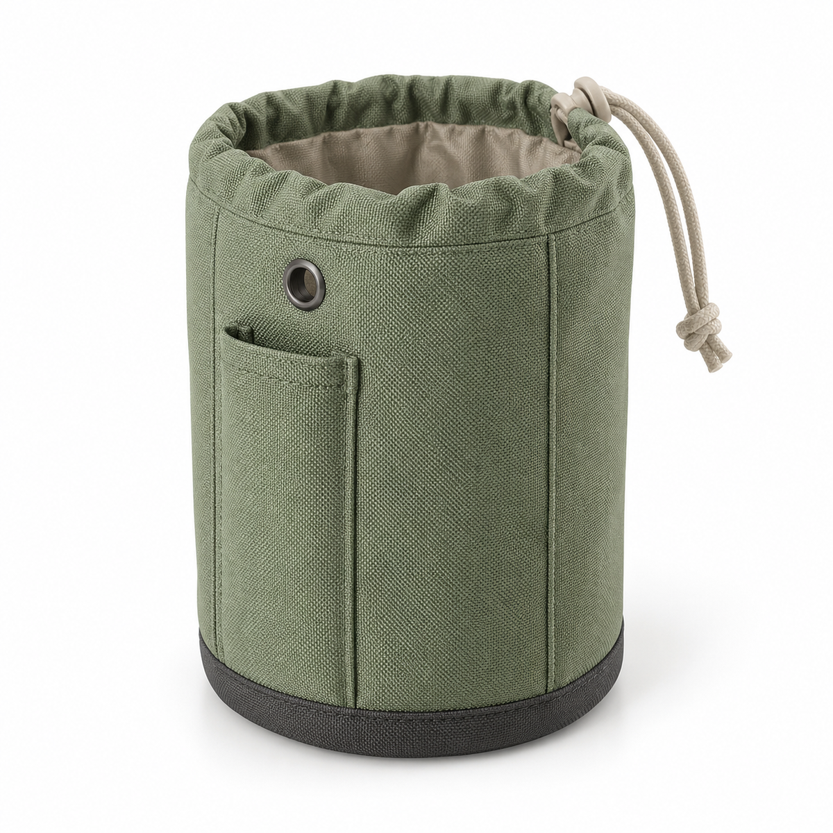 ORVETHORNE Twinekeep Garden Supply Pouch