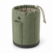 ORVETHORNE Twinekeep Garden Supply Pouch